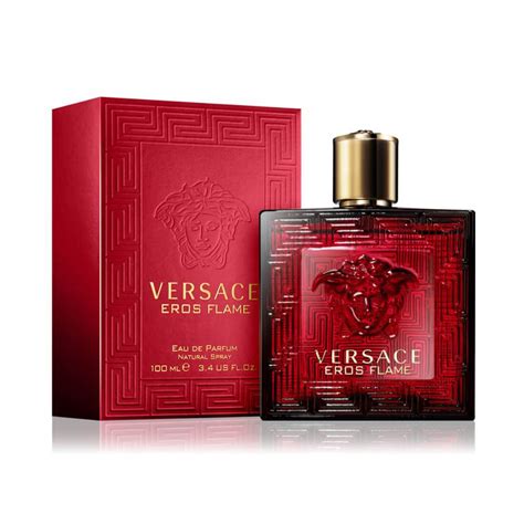 pubblicità profumo versace eros flame|versace eros perfume.